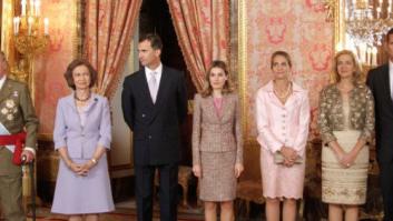 'The Washington Post' critica a las monarquías europeas en tiempos de crisis