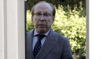 Ruiz-Mateos pide su ingreso en prisión para "ser juzgado de una vez por todas" (FOTOS)