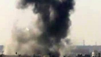 Guerra en Siria: Ataques del régimen dejan 62 muertos en otro día trágico