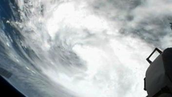 La tormenta tropical Isaac coge fuerza y llegará al Golfo de México como huracán (FOTOS)