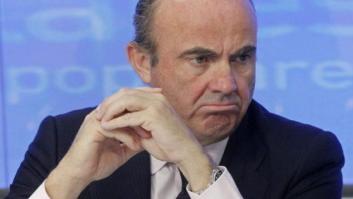 De Guindos asegura que "es fundamental que Cataluña cumpla el déficit para recibir ayuda"