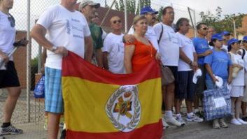 Reacciones a la libertad de Bolinaga: Las víctimas del terrorismo dicen que "se demuestra que la Justicia no es justa"