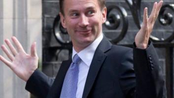 Cambios en el Gobierno de David Cameron: asciende a Sanidad a Jeremy Hunt, relacionado con las escuchas de Murdoch