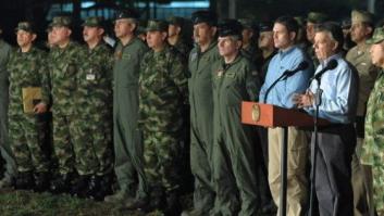 Santos advierte de que no habrá alto el fuego con las FARC hasta que haya "acuerdo"