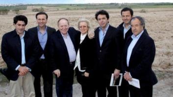 El complejo de ocio y juego Eurovegas se construirá en Madrid