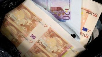 El Gobierno recauda 50 millones hasta julio por la amnistía fiscal, sólo el 2% de lo previsto para 2012