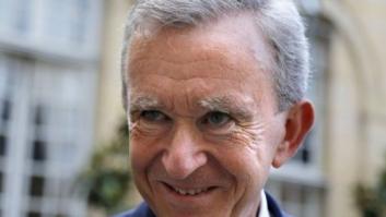Bernard Arnault solicita la nacionalidad belga: el hombre más rico de Francia seguirá pagando sus impuestos en su país