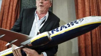 Fomento anuncia que "endurecerá" las sanciones contra las aerolíneas extranjeras como Ryanair