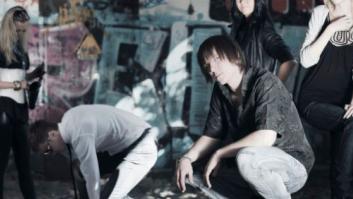 España, el país de Europa con más 'ni-nis'