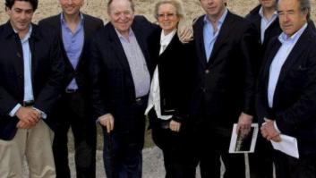 Aguirre tiene otra intuición sobre Eurovegas: "Intuyo que Adelson prefiere los terrenos de Alcorcón"