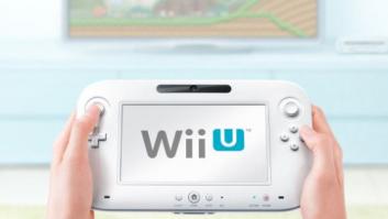 Nueva Wii: la Nintendo Wii U llega a España el 30 de noviembre