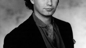 Bertín Osborne lo tiene claro: "A ese me gustaría a mí tenerlo encerrado conmigo un cuarto de hora"