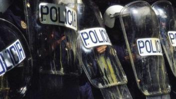 Reforma del Código Penal: Será atentado el "empleo de violencia" o las "amenazas graves de violencia" sobre los agentes