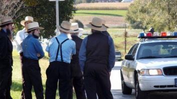 Declaran culpables a los 16 amish acusados de cortar pelo y barba a sus vecinos