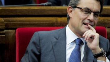 Artur Mas asegura que habrá consulta de autodeterminación aunque el Gobierno no la autorice