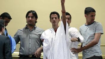 La causa saharaui vuelve al Congreso de los Diputados (VÍDEO Y FOTOS)