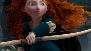 'Indomable', la nueva película de Pixar, de cabeza a lo más visto este fin de semana (VÍDEO)