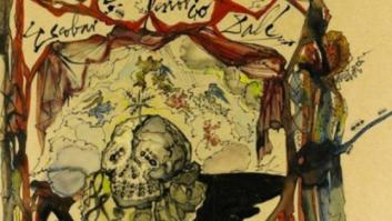 Dalí robado: devuelto a Nueva York por correo desde Grecia