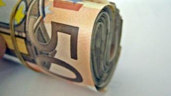 El Tesoro coloca 3.000 millones en deuda, pero más cara