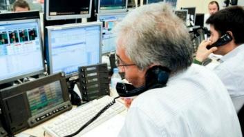 El Tesoro coloca 3.000 millones pagando el triple que hace un mes y con menos demanda