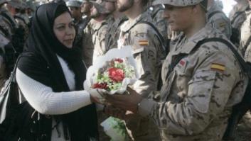 Los militares estudian posibles movilizaciones por los recortes