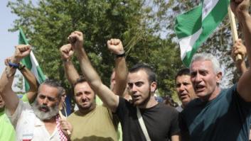 Ascienden a cinco los detenidos por el asalto a un supermercado en Écija