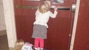 Un niño salva a su padre diabético dándole un yogur