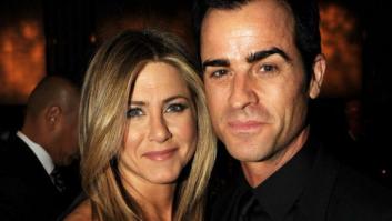 Jennifer Aniston y Justin Theroux prometidos
