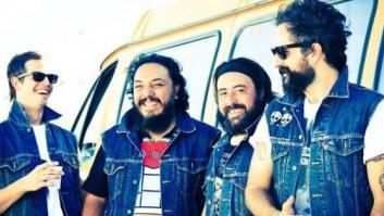 Molotov: "Nosotros, si estamos en crisis, no podemos ir a los bares"