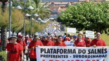 El Gobierno restringirá la venta de participaciones preferentes a particulares