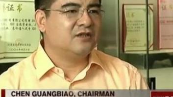 Un multimillonario chino venderá aire en latas para luchar contra la contaminación (FOTOS)