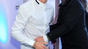 Cristiano Ronaldo: "Quiero ayudar a los españoles y a su economía"