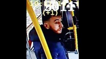 La Policía detiene al sospechoso del tiroteo de Utrecht