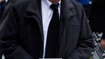 Muere el divulgador científico Eduard Punset a los 82 años