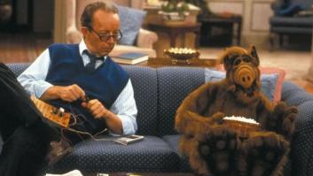 Muere el actor Max Wright, padre de la serie 'ALF', a los 75 años