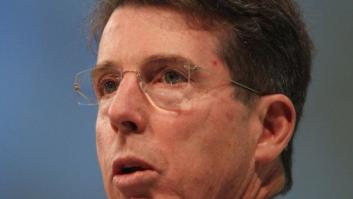 Dimite el consejero delegado de Barclays por la estafa en los tipos de interés