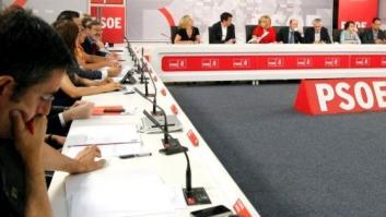 Rubalcaba promete endurecer su postura contra el Gobierno tras las críticas internas