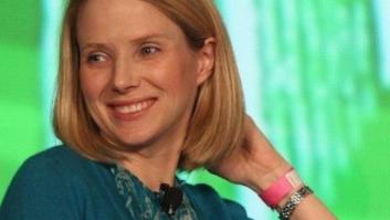 Marissa Mayer: Yahoo!, dirigida por esta ex de Google y una de las mujeres más poderosas de Silicon Valley (FOTOS)