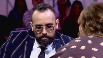 Risto Mejide revela cómo lo despidieron de 'OT'