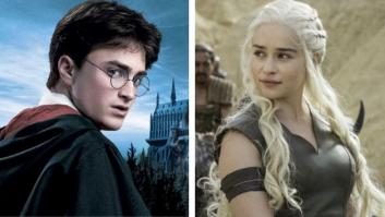 'Harry Potter' y la precuela de 'Juego de Tronos' compartirán un actor