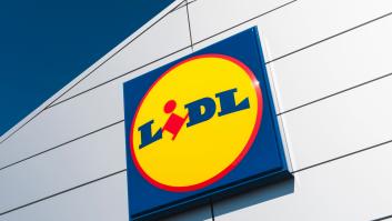 Una estafa utiliza la marca Lidl
