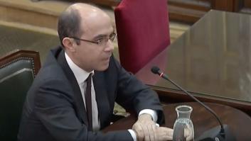 El 'número tres' de Montoro admite que se pudo burlar el control sobre gastos de la Generalitat