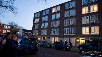 La familia del atacante de Utrecht descarta la motivación terrorista