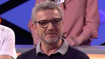 Valentín, de 'Los Lobos', cuenta en 'Boom' (Antena 3) cuando se perdió en la montaña