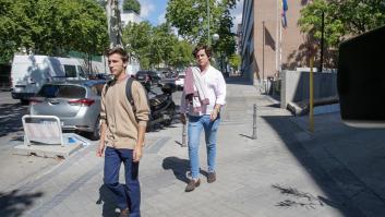 El detalle en esta foto de Froilán que más comentarios está generando