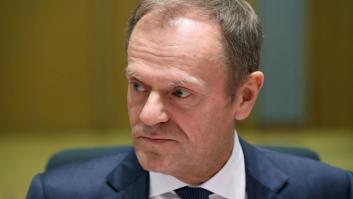 La UE solo aceptará una prórroga del Brexit si el Parlamento aprueba el acuerdo de May