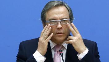 Carmona (PSOE) deja la primera línea política