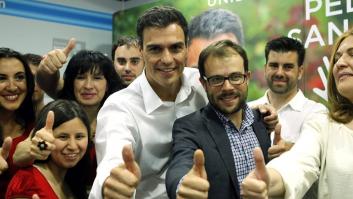 ¿Quién es ese tal Pedro Sánchez? (VÍDEO)