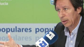 Carlos Floriano cree que la actitud de Sánchez Gordillo corresponde a una "sociedad subdesarrollada"