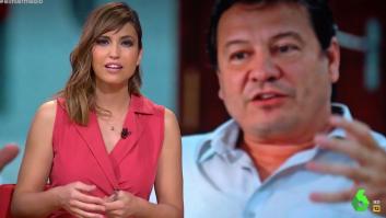 El 'zasca' de Wyoming al último fichaje de Vox tras sus escalofriantes palabras sobre gays, Holocausto o Billy el Niño